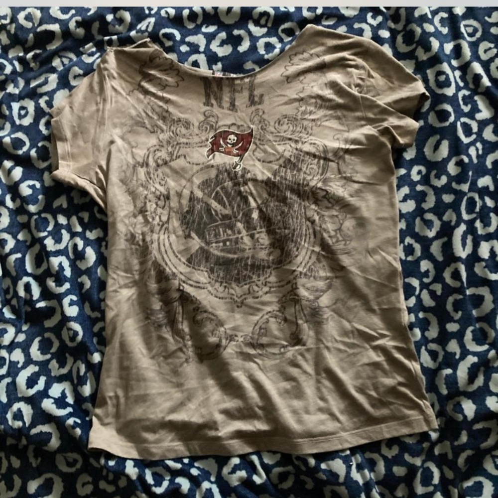 nfl tee off the shoulder - view my informational post!!!